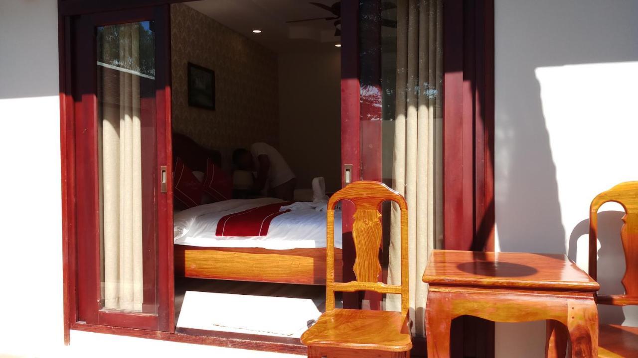 Villa Bouathong Hotels Luang Prabang Extérieur photo