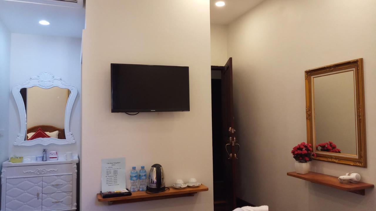 Villa Bouathong Hotels Luang Prabang Extérieur photo